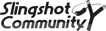The Slingshot Community Forum