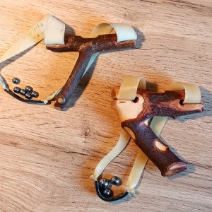 The Slingshot Community Forum